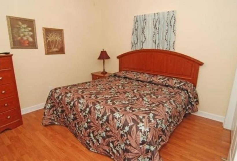 Pier Watch Villas By Elliott Beach Rentals