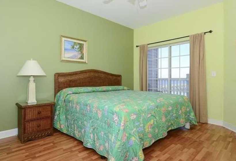 Pier Watch Villas By Elliott Beach Rentals