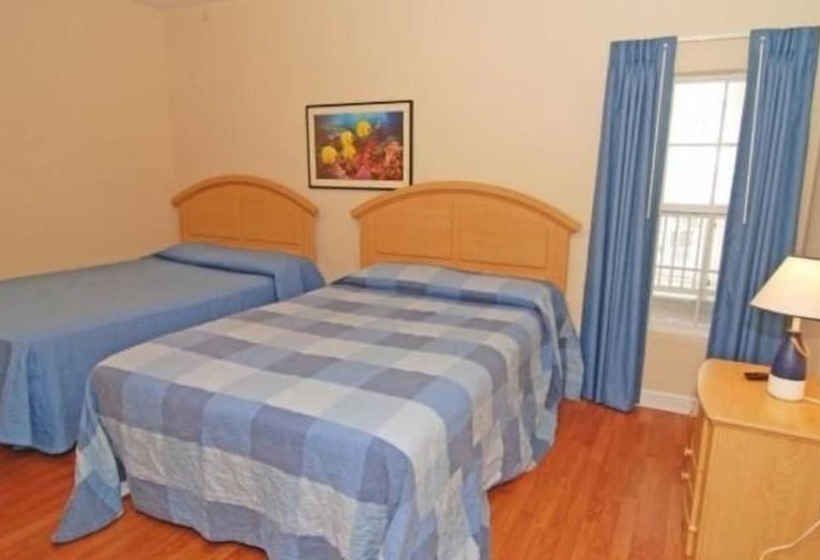 Pier Watch Villas By Elliott Beach Rentals