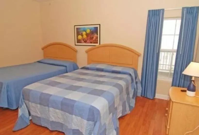 Pier Watch Villas By Elliott Beach Rentals