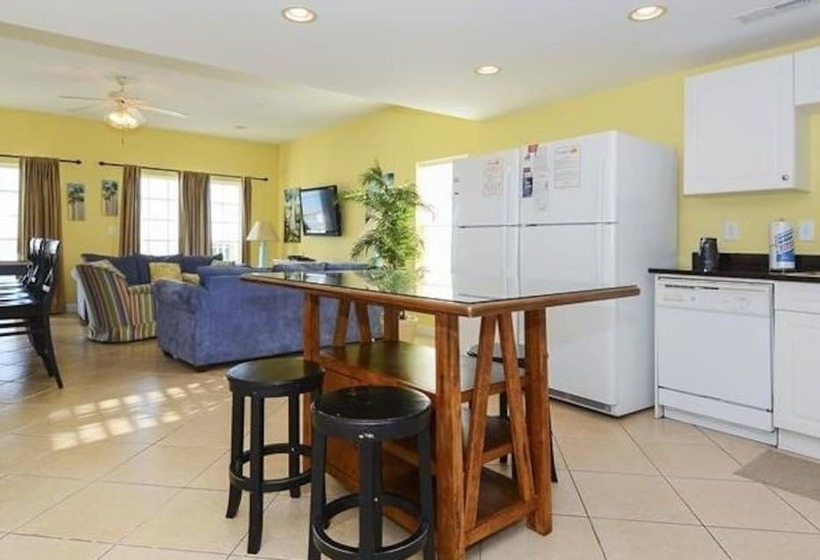 Pier Watch Villas By Elliott Beach Rentals