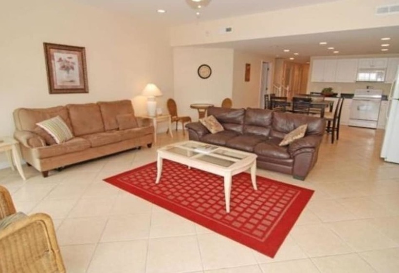 Pier Watch Villas By Elliott Beach Rentals