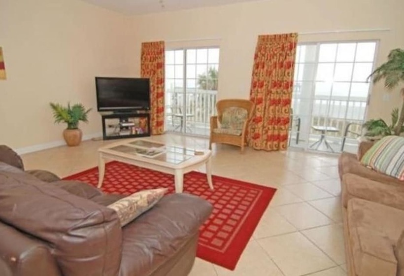 Pier Watch Villas By Elliott Beach Rentals