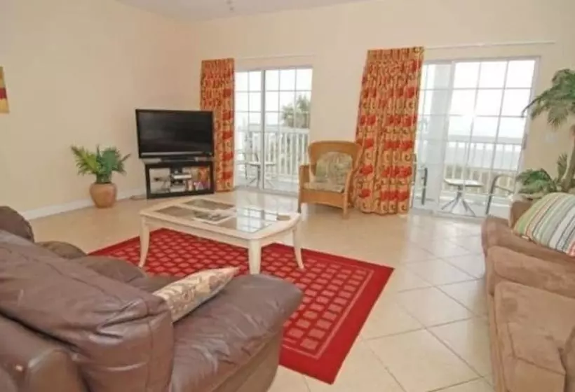 Pier Watch Villas By Elliott Beach Rentals