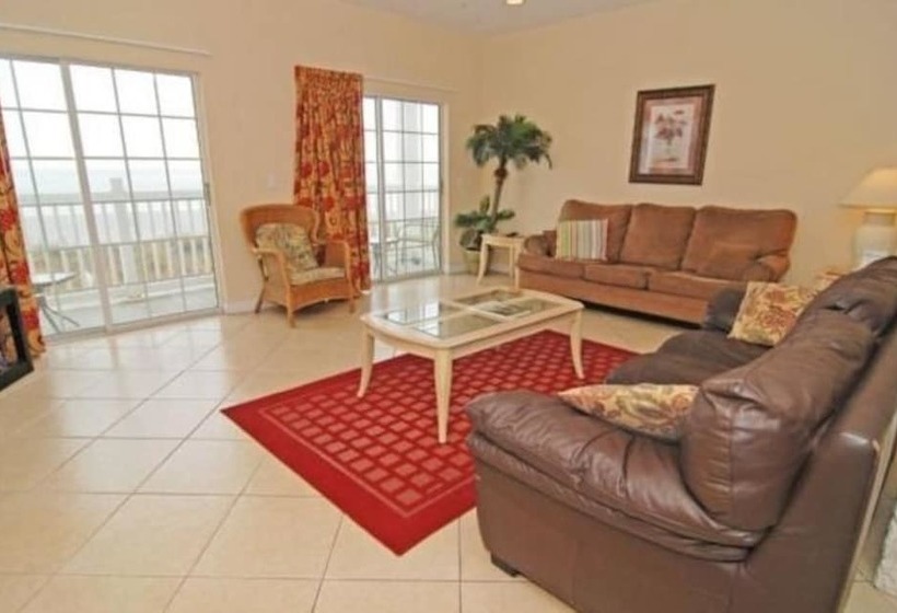 Pier Watch Villas By Elliott Beach Rentals