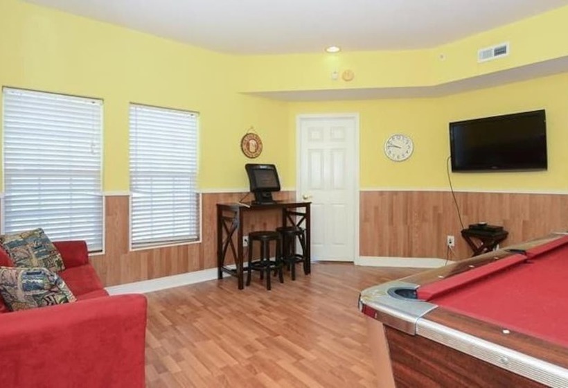 Pier Watch Villas By Elliott Beach Rentals