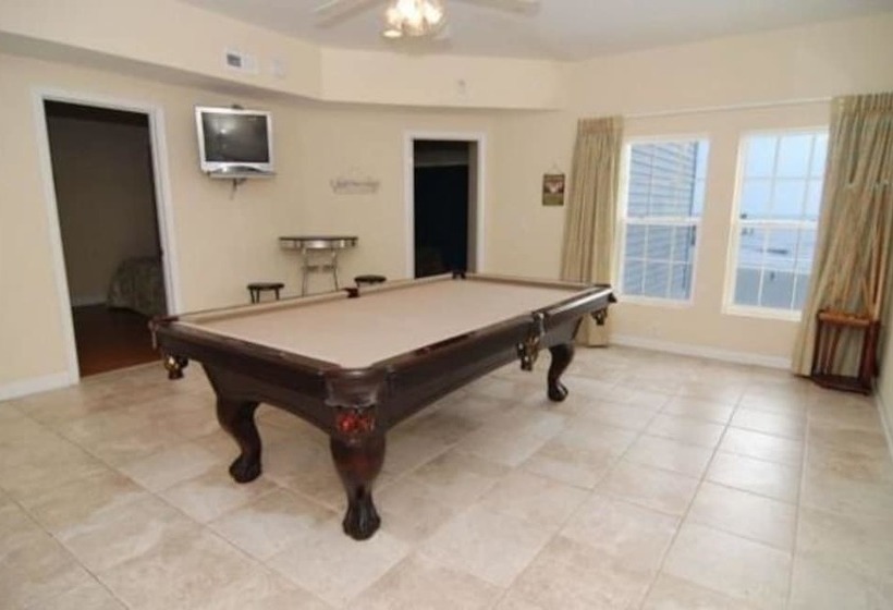 Pier Watch Villas By Elliott Beach Rentals