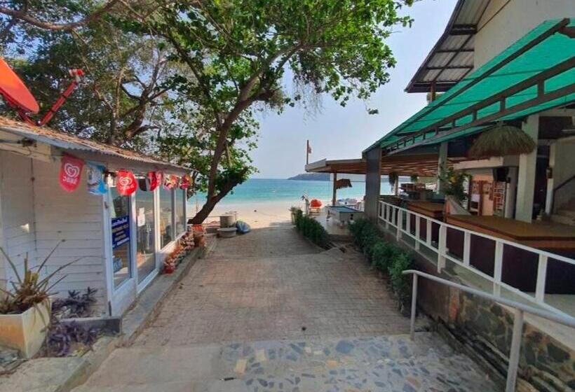 Resort Sangthain Hills