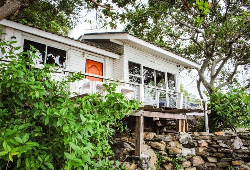 Resort Sangthain Hills