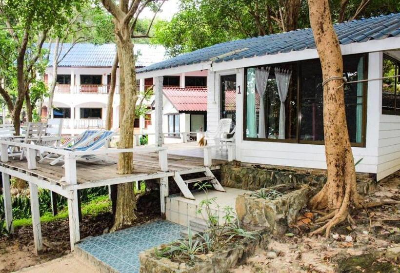 Resort Sangthain Hills