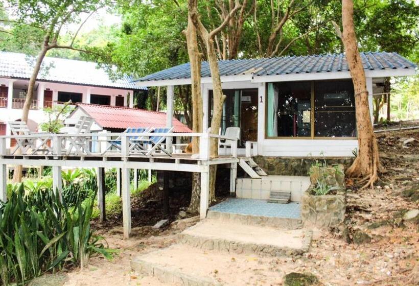 Resort Sangthain Hills