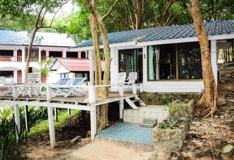 Resort Sangthain Hills