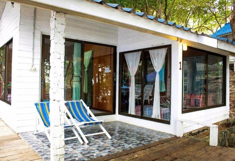 Resort Sangthain Hills