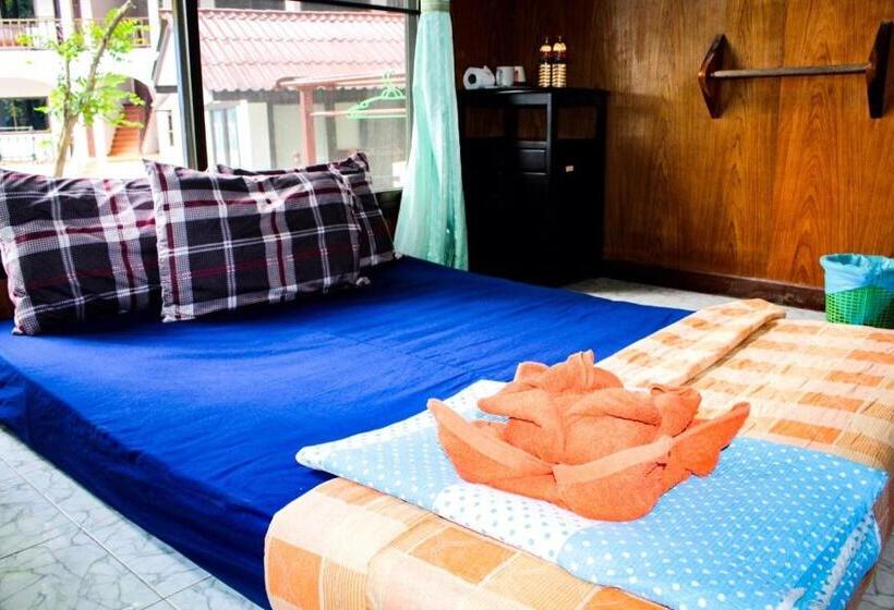 Resort Sangthain Hills