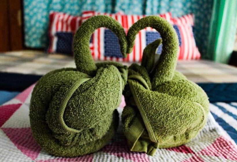 Resort Sangthain Hills