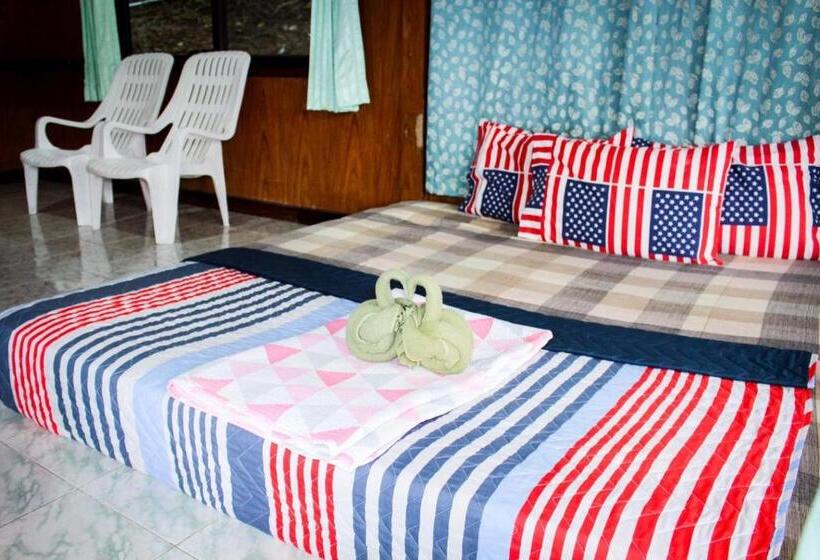 Resort Sangthain Hills