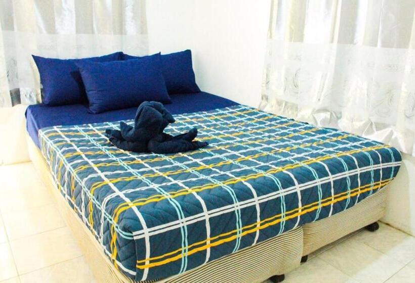 Resort Sangthain Hills