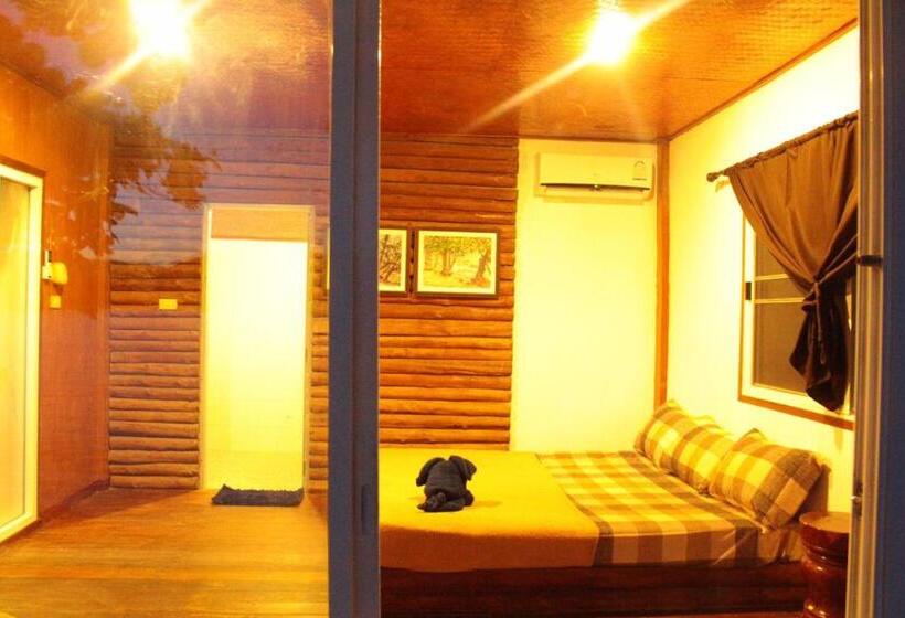 Resort Sangthain Hills