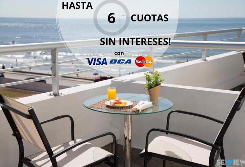 Seaview Hotel Boutique