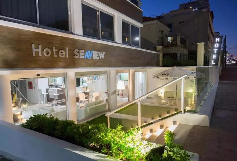 Seaview Hotel Boutique
