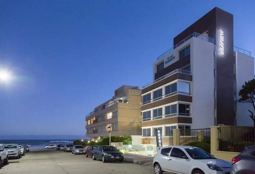 Seaview Hotel Boutique