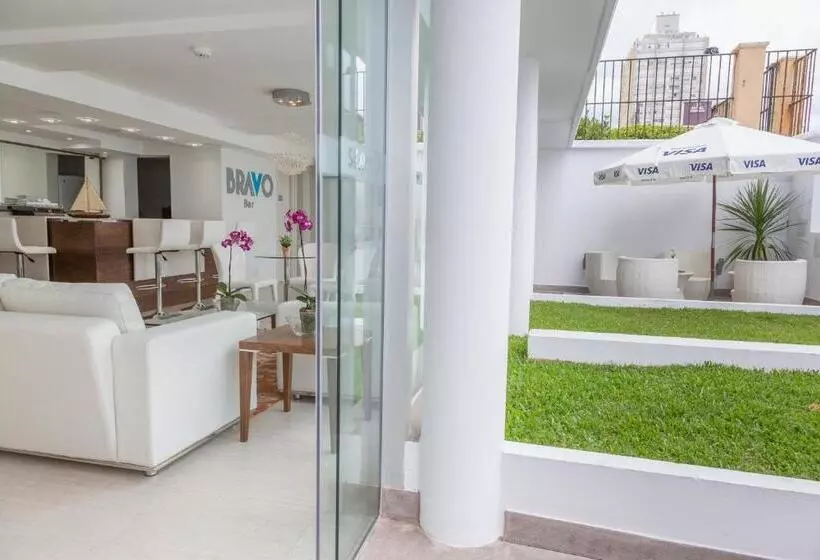 Seaview Hotel Boutique