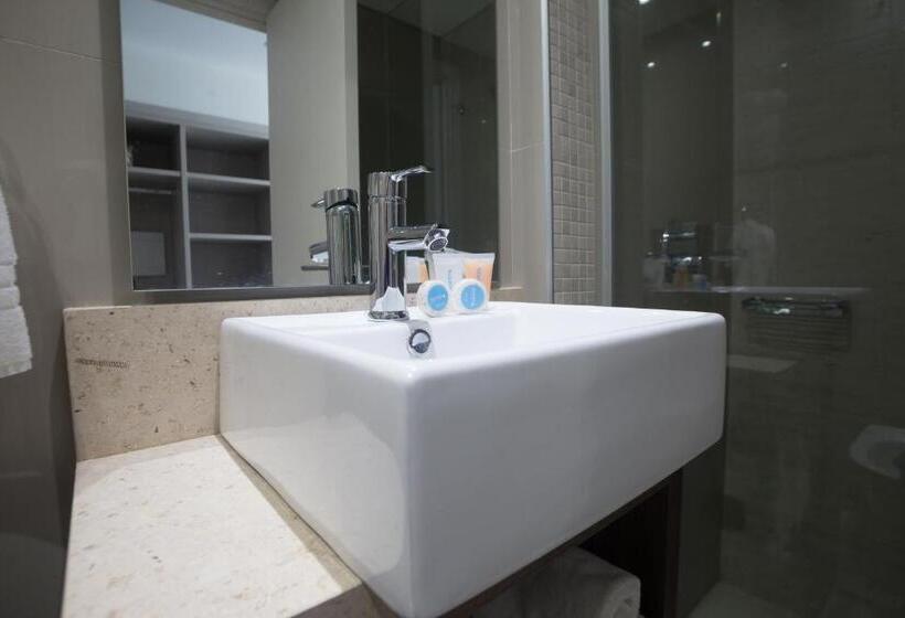 Seaview Hotel Boutique