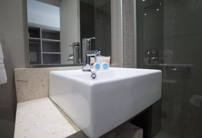 Seaview Hotel Boutique