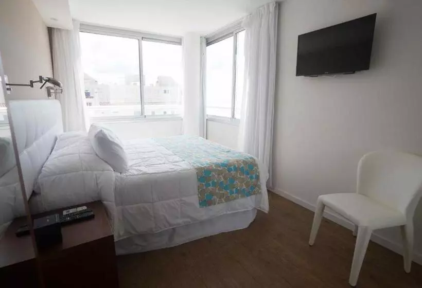 Seaview Hotel Boutique