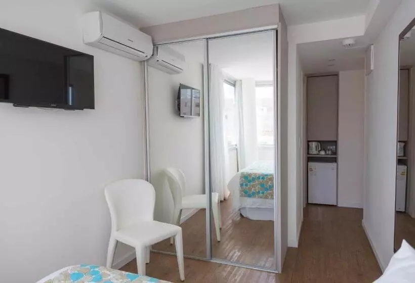 Seaview Hotel Boutique