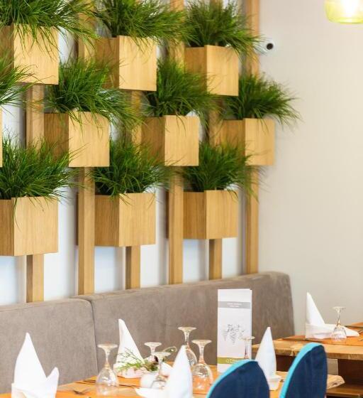 T Hotel Premium Suites