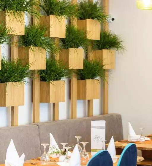T Hotel Premium Suites