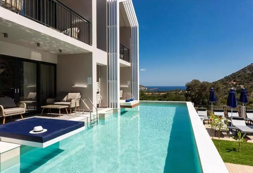 T Hotel Premium Suites