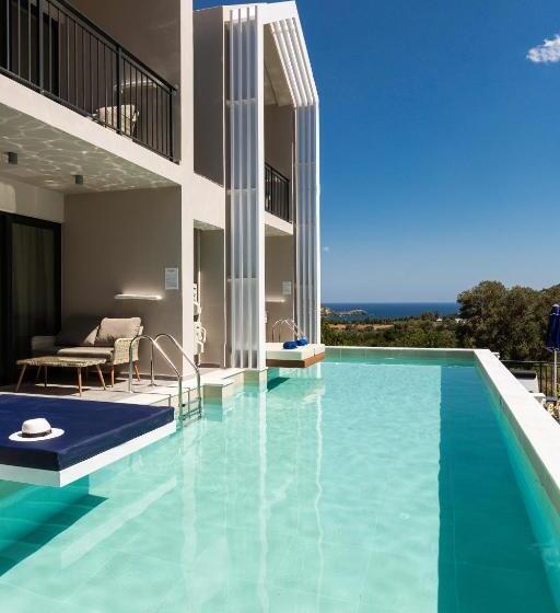 T Hotel Premium Suites