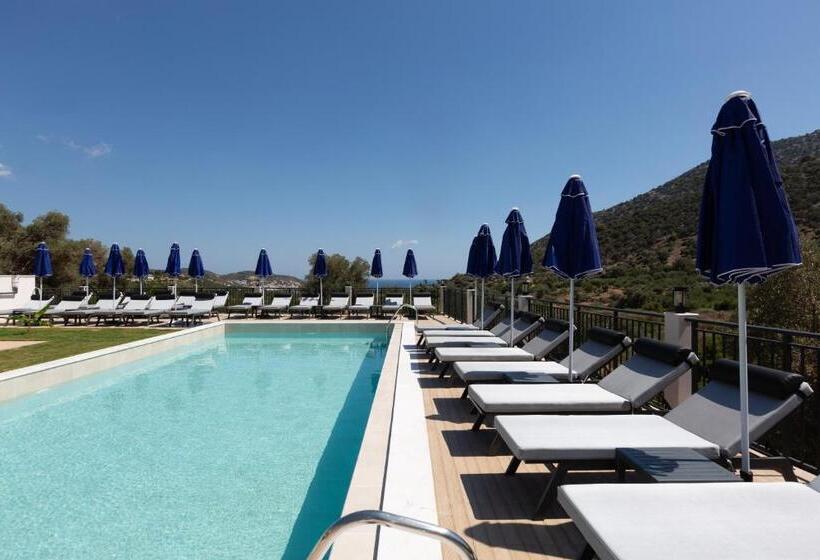 T Hotel Premium Suites