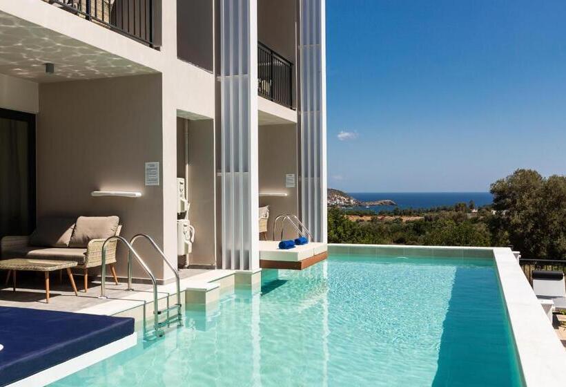 T Hotel Premium Suites