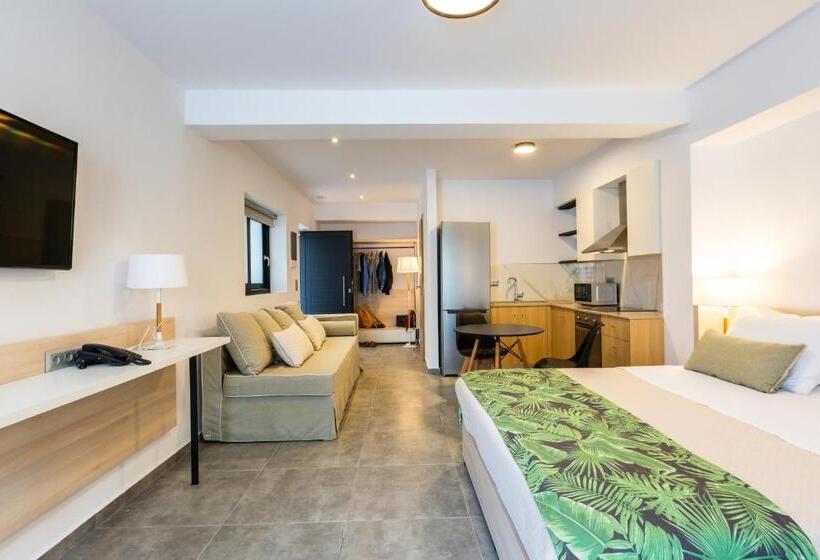 T Hotel Premium Suites