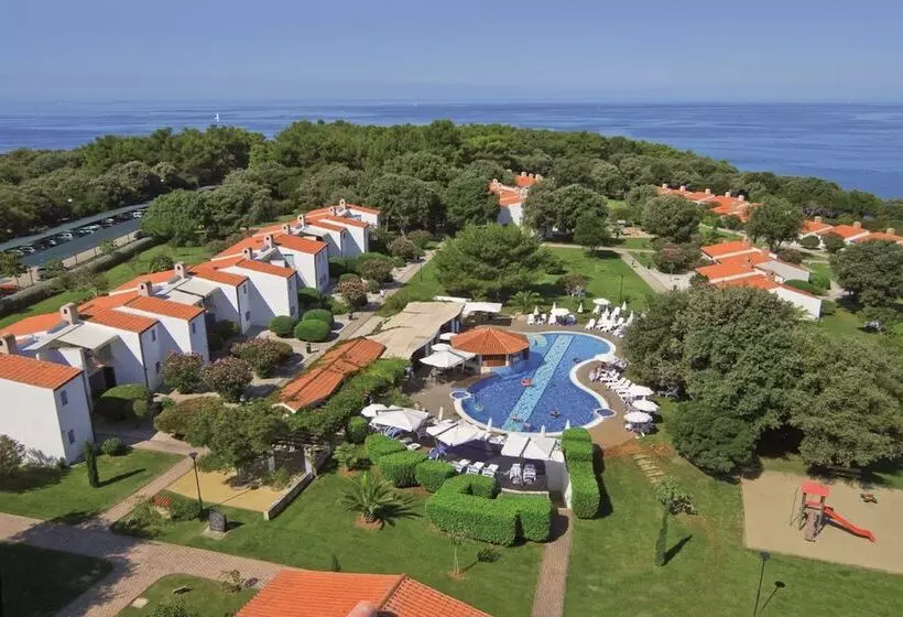 Valamar Tamaris Resort