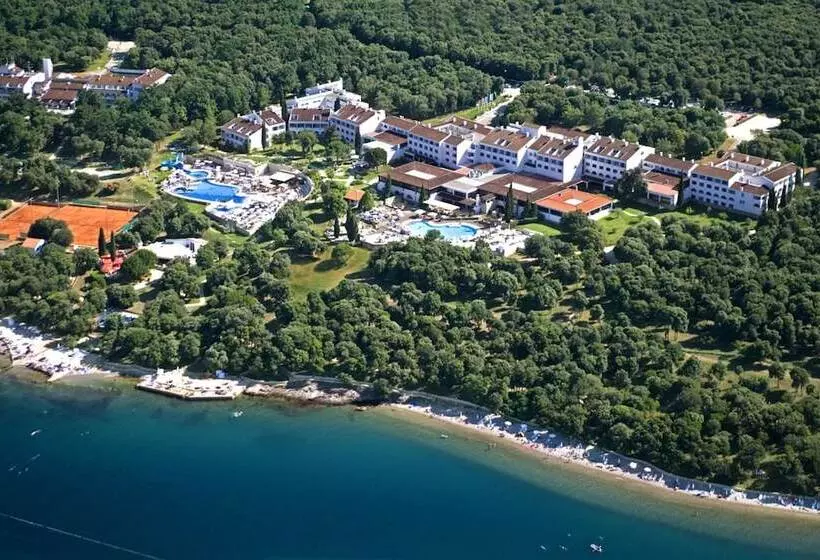 Valamar Tamaris Resort