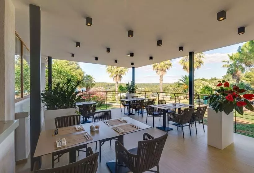 Valamar Tamaris Resort