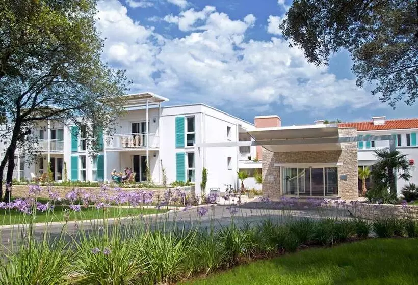 Valamar Tamaris Resort