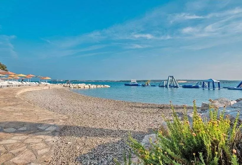 Valamar Tamaris Resort