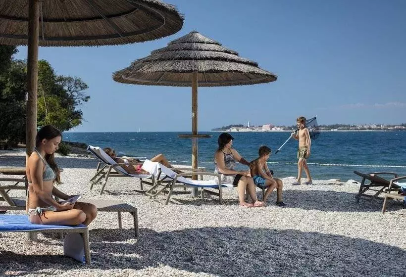 Valamar Tamaris Resort