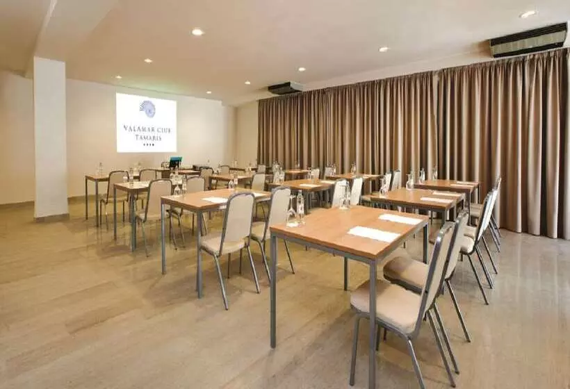 Valamar Tamaris Resort
