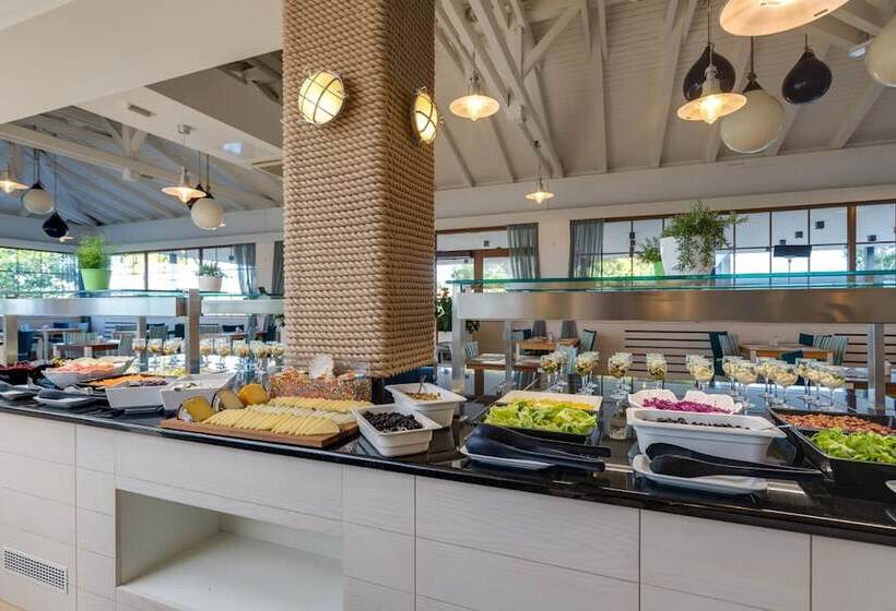 Valamar Tamaris Resort