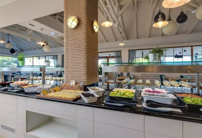 Valamar Tamaris Resort