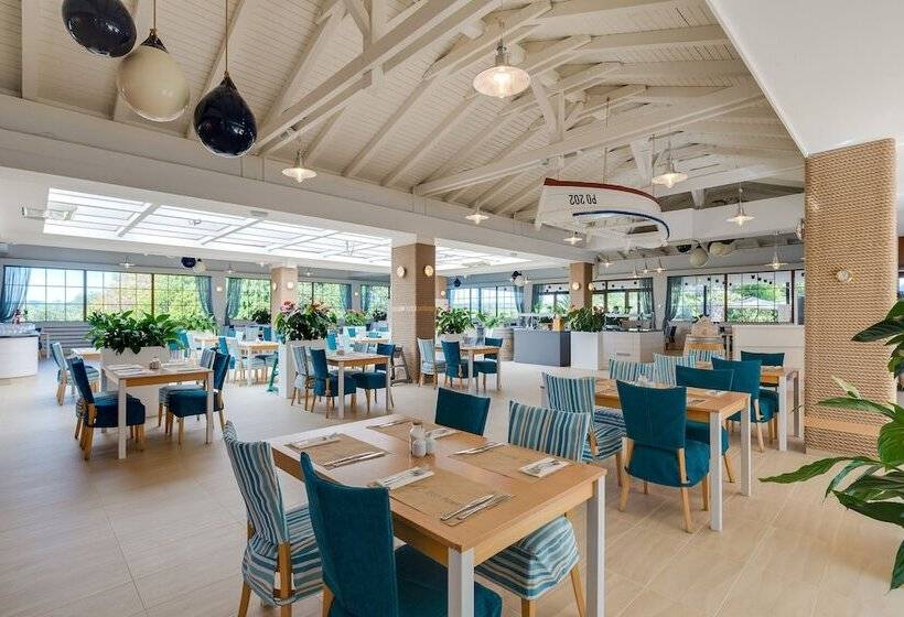 Valamar Tamaris Resort