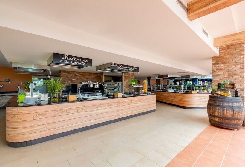 Valamar Tamaris Resort