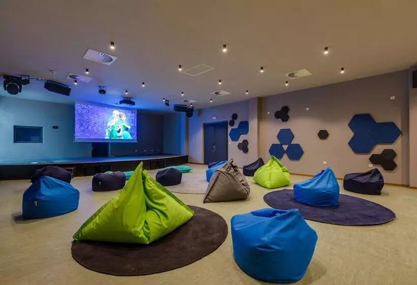 Valamar Tamaris Resort