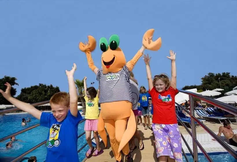 Valamar Tamaris Resort